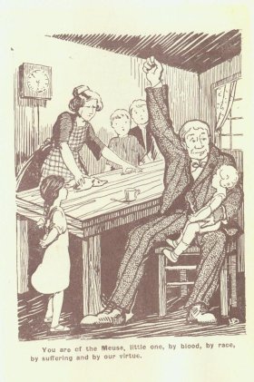 Une des  illustrations